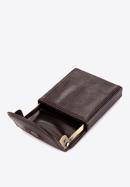 Business card holder, brown, 39-2-151-3, Photo 3