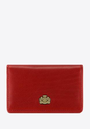 Business card holder, red, 10-2-052-3, Photo 1