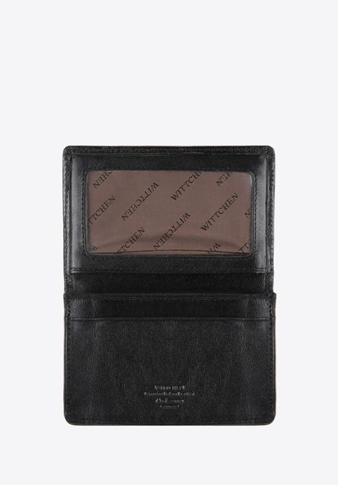 Business card holder, black, 10-2-052-3, Photo 2