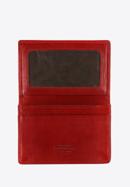 Business card holder, red, 10-2-052-3, Photo 2