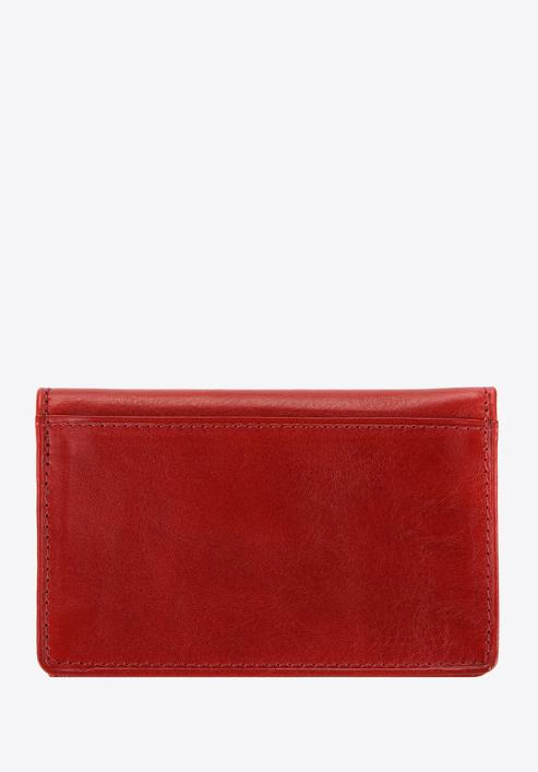 Business card holder, red, 10-2-052-3, Photo 4