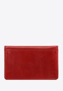 Business card holder, red, 10-2-052-3, Photo 4