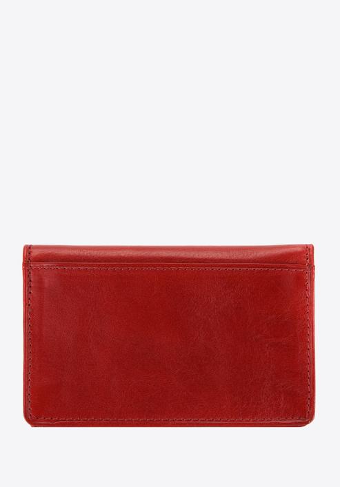Business card holder, red, 10-2-052-1, Photo 4
