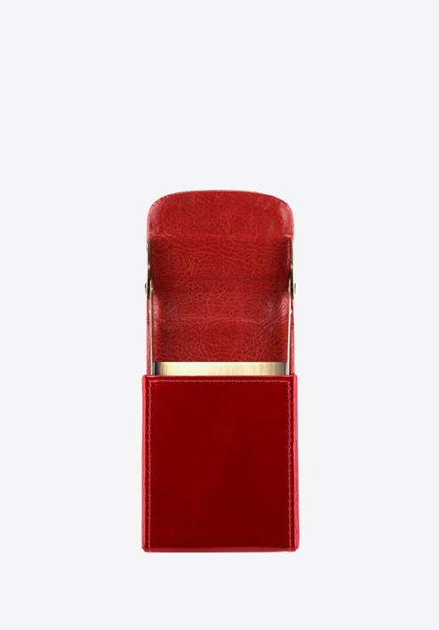 Business card holder, red, 25-2-151-1, Photo 2