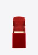 Business card holder, red, 25-2-151-3, Photo 2