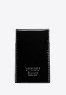 Business card holder, black, 25-2-151-1, Photo 4