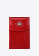 Business card holder, red, 22-2-151-3, Photo 1