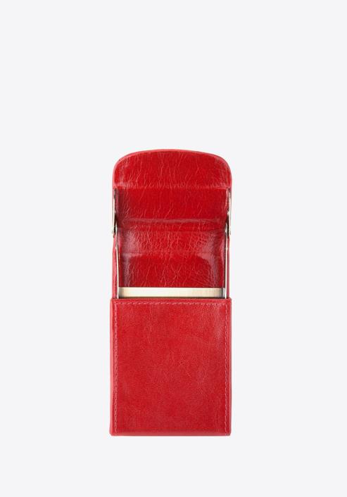 Business card holder, red, 22-2-151-3, Photo 2