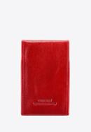 Business card holder, red, 22-2-151-3, Photo 4