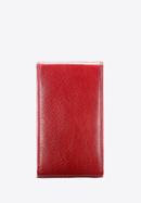 Business card holder, red, 22-2-240-3, Photo 5