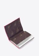 Business card holder, pink, 13-2-133-RP, Photo 2