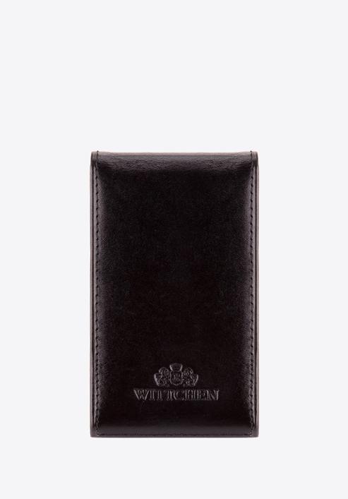 Business card holder, black, 21-2-240-3, Photo 1