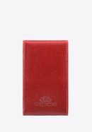 Business card holder, red, 21-2-240-1, Photo 1
