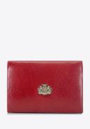 Business card holder, red, 10-2-133-1, Photo 1