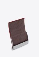 Business card holder, red, 10-2-133-1, Photo 2