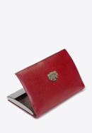 Business card holder, red, 10-2-133-1, Photo 3