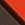 червоно-чорний - Багажна бирка з геометричним малюнком - 56-30-018-X30