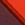 чорно-червоний - Багажна бирка з геометричним малюнком - 56-30-018-X55