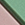 зелено-фіолетовий - Багажна бирка з геометричним малюнком - 56-30-018-X80