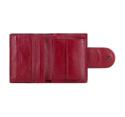 Wallet, burgundy, 21-1-362-30, Photo 1