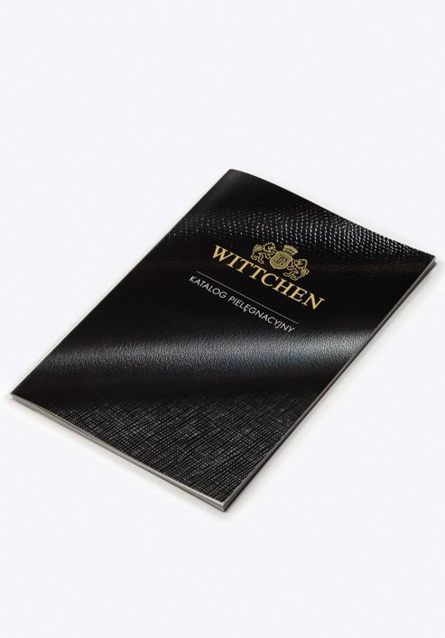 Catalogue WITTCHEN, black, KATALOG, Photo 1