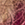 рожевий - Жіноча шапка з плетінням коси - 97-HF-016-P
