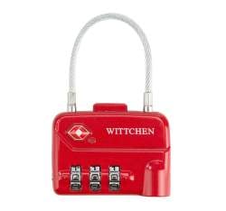 tsa lock wittchen