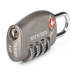 tsa lock wittchen