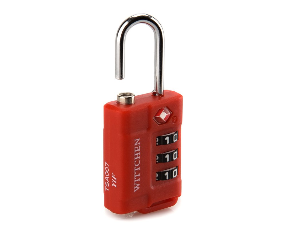 tsa lock wittchen