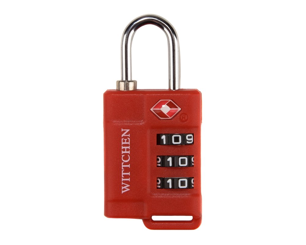 tsa lock wittchen