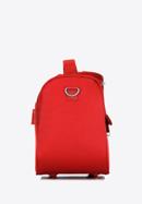 Soft shell luggage set, red, 56-3S-65K-9, Photo 11