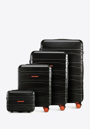 Modern luggage set, , 56-3P-70K-10, Photo 1