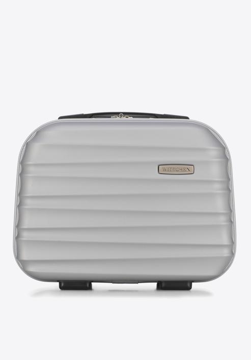 Luggage set, grey, 56-3A-31K-70, Photo 13