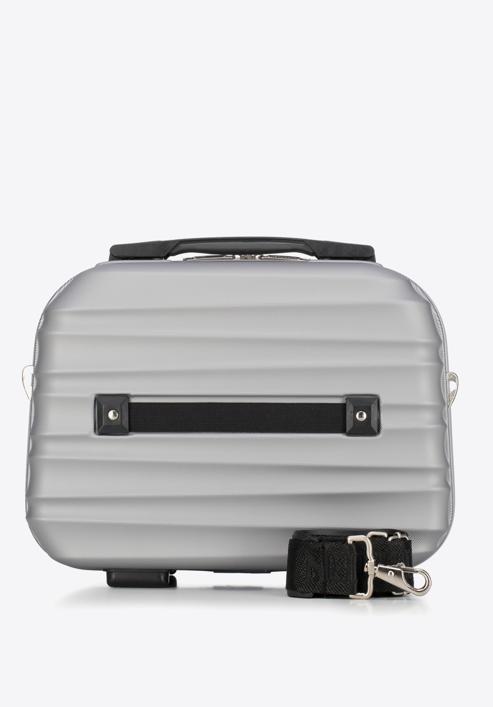 Luggage set, grey, 56-3A-31K-70, Photo 16