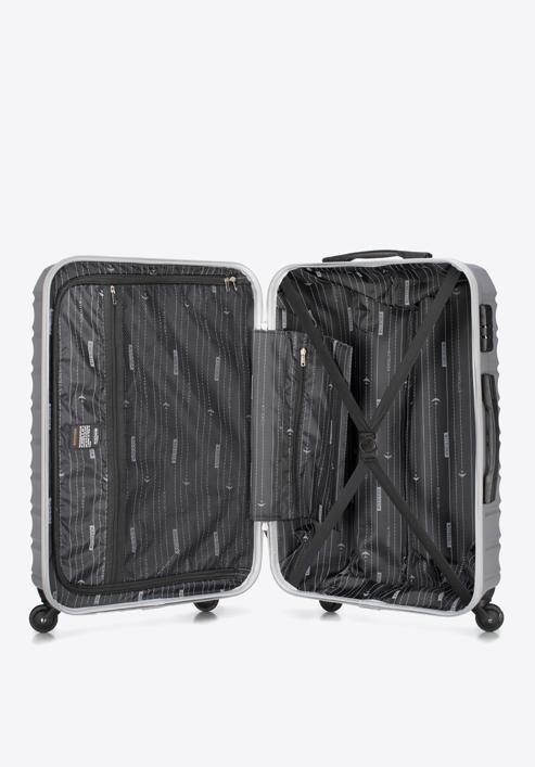 Luggage set, grey, 56-3A-31K-70, Photo 6