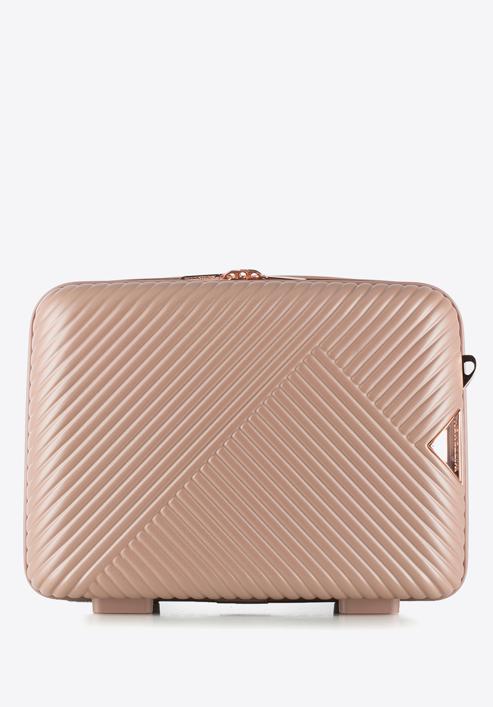 Luggage set, powder pink, 56-3P-84K-77, Photo 13