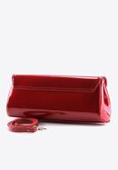 Clutch bag, red, 25-4-514-3, Photo 2