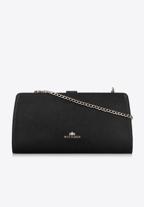 Handbag, black, 93-4E-626-5, Photo 1