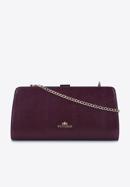 Handbag, violet, 93-4E-626-5, Photo 1