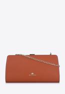 Handbag, cognac, 93-4E-626-5, Photo 1