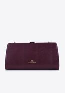 Handbag, violet, 93-4E-626-5, Photo 2