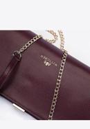 Handbag, violet, 93-4E-626-5, Photo 6