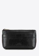 Toiletry bag, black, 14-3-329-11, Photo 1