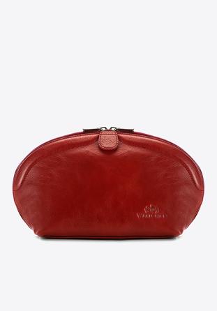 Toiletry bag, red, 21-3-381-3, Photo 1
