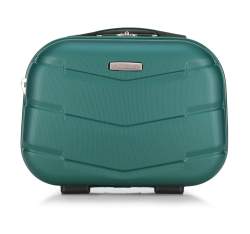 Cosmetic case, green, 56-3A-404-81, Photo 1