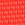 красный - Дорожный косметичка из рельефного ABS пластика - 56-3A-634-30