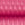 розовый - Косметичка из рельефного ABS пластика - 56-3A-654-34