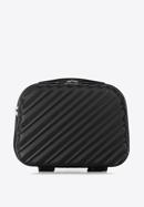 Cosmetic case, black, 56-3A-664-01, Photo 1