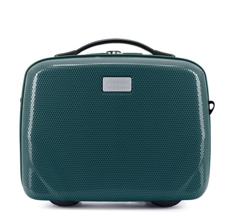 Cosmetic case, green, 56-3P-575-70, Photo 1