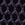 синий - Косметичка из однотонного поликарбоната - 56-3P-575-90